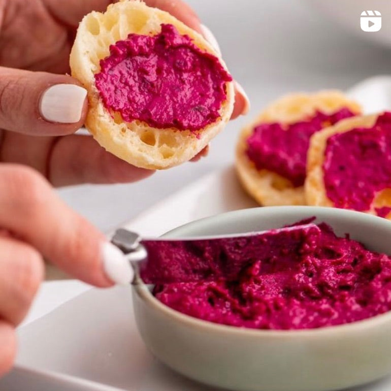 Cheese Bread - Bruna's Brazilian Cheese Bread on Instagram